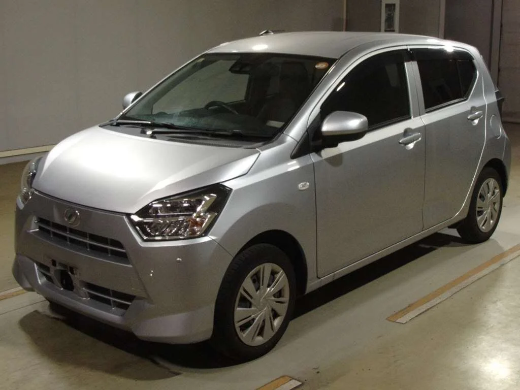 Daihatsu Mira e:S LA350S 2023